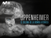 Oppenheimer: el dilema de la bomba atómica
