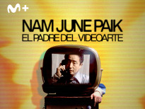 Nam June Paik. El padre del videoarte
