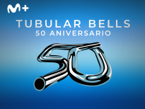 Tubular Bells. 50 aniversario
