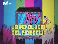 MTV. La revolución del videoclip
