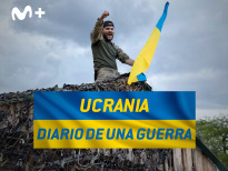 Ucrania: diario de una guerra
