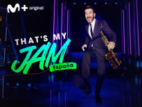 That's My Jam España | 1temporada
