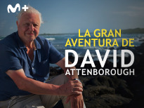 La gran aventura de David Attenborough | 1temporada
