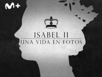 Isabel II: una vida en fotos | 1temporada
