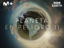 Planeta en peligro | 2temporadas
