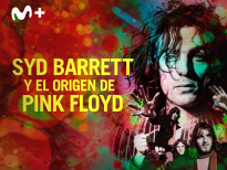 Syd Barrett y el origen de Pink Floyd
