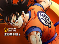 Dragon Ball Z | 3temporadas

