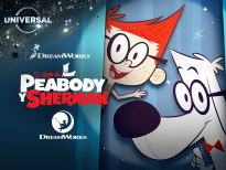El show del Sr. Peabody y Sherman | 1temporada

