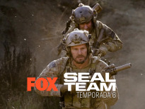 SEAL Team | 1temporada
