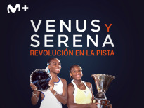 Venus y Serena: revolución en la pista

