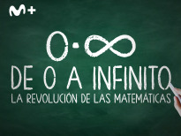 De 0 a infinito: la revolución de las matemáticas
