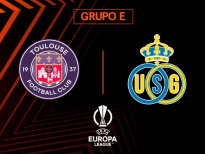 UEFA Europa League: Fase de grupos(Jornada 5) - Toulouse - Union Saint-Gilloise

