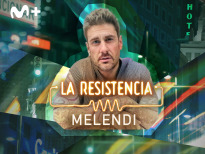 La Resistencia (T7) - Melendi
