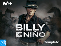 (LSE) - Billy el Niño | 2temporadas
