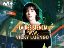 La Resistencia (T7) - Vicky Luengo
