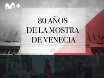 80 años de la Mostra de Venecia
