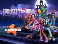 Monster High | 1temporada
