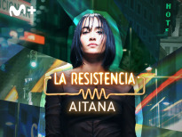 La Resistencia (T7) - Aitana
