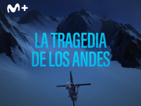 La tragedia de los Andes
