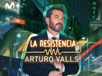 La Resistencia (T7) - Arturo Valls

