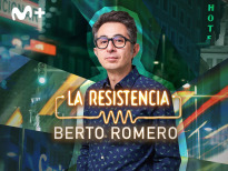 La Resistencia (T7) - Berto Romero
