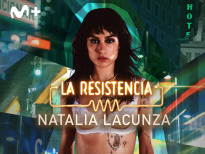 La Resistencia (T7) - Natalia Lacunza
