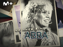 40 años sin ABBA
