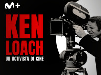Ken Loach: un activista de cine
