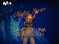 Taylor Swift: La voz de una generación
