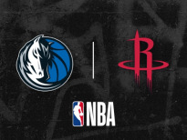 NBA: Temporada Regular(Noviembre) - Dallas Mavericks - Houston Rockets
