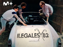 Ilegales 82
