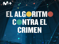 El algoritmo contra el crimen
