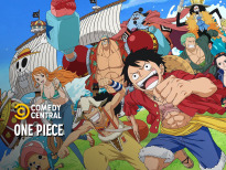 One Piece | 1temporada
