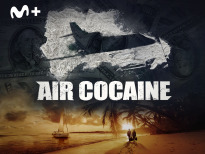 Air Cocaine | 1temporada
