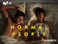 Normal People | 1temporada
