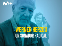 Werner Herzog: un soñador radical
