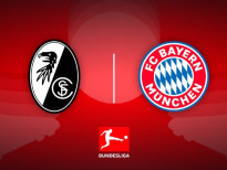 Bundesliga(Jornada 24) - Friburgo - Bayern Múnich
