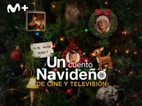 Un cuento navideño de cine y televisión | 1temporada
