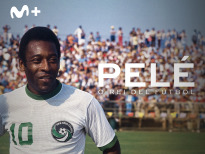 Pelé: o rei del fútbol
