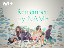 Remember My Name
