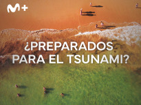 ¿Preparados para el Tsunami?
