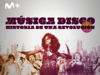 Música disco: historia de una revolución | 1temporada
