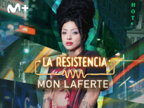 La Resistencia (T7) - Mon Laferte
