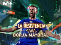 La Resistencia (T7) - Borja Mayoral
