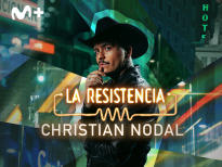 La Resistencia (T7) - Christian Nodal
