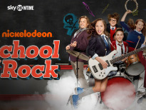 Escuela de Rock | 3temporadas
