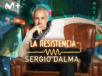 La Resistencia (T7) - Sergio Dalma

