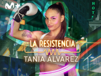 La Resistencia (T7) - Tania Álvarez
