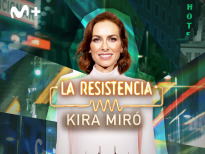 La Resistencia (T7) - Kira Miró
