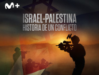Israel-Palestina: historia de un conflicto | 1temporada
